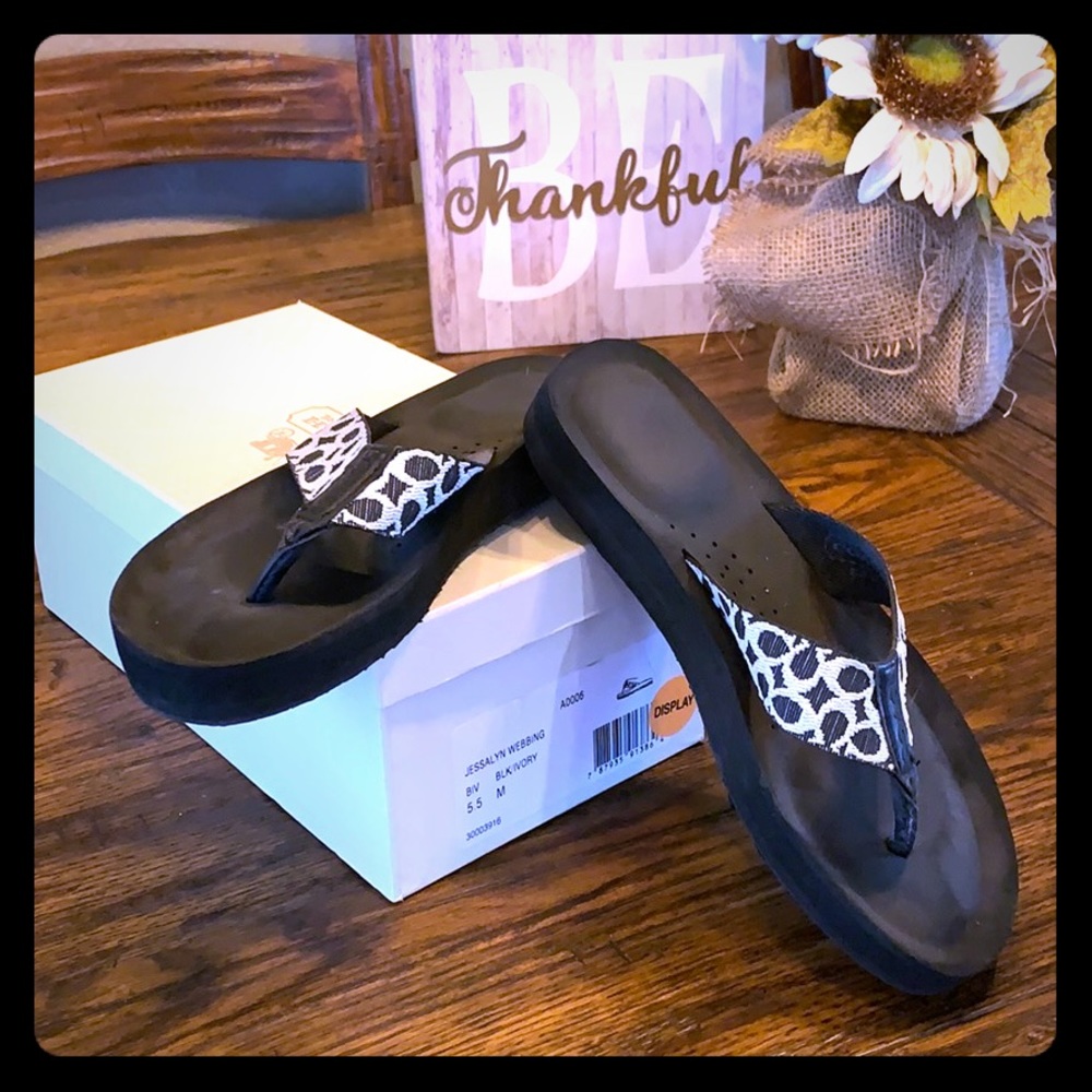 Flip Flops